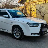 دنا پلاس اتواتیک توربو مدل 1400