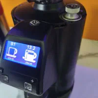 آسیاب و قهوه ساز تمیز|سماور، چایساز، قهوهساز|انبارآلوم, |دیوار