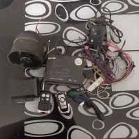 دزدگیر پراید 111