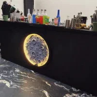 بارمن تشریفات تولد آبمیوه بارتندر|خدمات پذیرایی، مراسم|اندیشه, شهرک مریم|دیوار