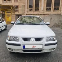 سمند LX 97