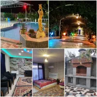 اجاره باغ ویلا