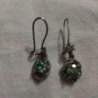 گوشواره نقره