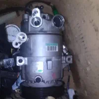 کمپرسور کولر استوک اروپایی