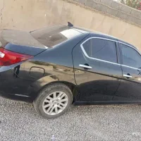 معاوضه دنا پلاس مدل ۱۴.۳ ،۶ دنده مشکی آبنوس