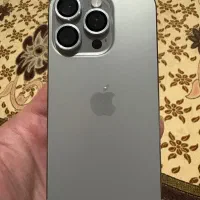 ایفون 16pro پرو