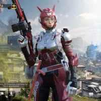 اکانت بازی کالاف لول ۲۵۶