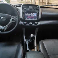 لیفان ایکس 60 در حد بدون خرج|خودرو سواری و وانت|پارس‌آباد, |دیوار