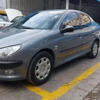 206 صندوق دار