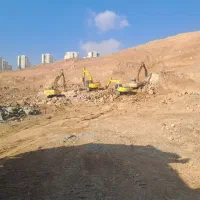 اجاره بیل مکانیکی خاکبرداری گودبرداری