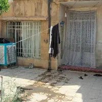 خانه ویلایی درب از حیاط...|فروش خانه و ویلا|شیراز, شیشهگری|دیوار