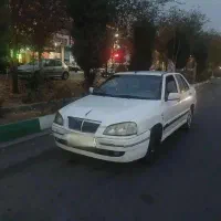 چری A15 -مدل 1388