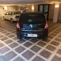 ساندرو مدل ۹۷