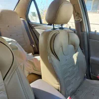 سمند ای اف سون ۹۷ بنزینی|خودرو سواری و وانت|کامیاران, |دیوار