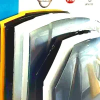 درب گلگیر کاپوت درب سمند206رانا 405 پارس پرایدتبیا