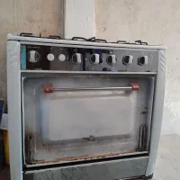اجاق گاز