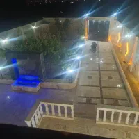 باغ ویلا اجاره ساعتی تایم کامل توس ۴۳ شهرکحجت|اجارهٔ کوتاهمدت ویلا و باغ|مشهد, کوشک مهدی|دیوار