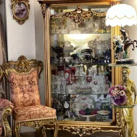 مبل و میز ناهار خوری|مبلمان خانگی و میز عسلی|رشت, گلسار|دیوار