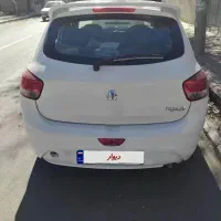 تیبا 2|خودرو سواری و وانت|یزد, |دیوار