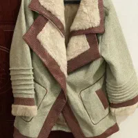 پالتوزنانه فوترضخیم کاملانو