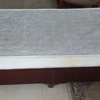 تخت خواب تک نفره|تخت و سرویس خواب|فردیس, فردیس|دیوار