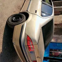 سمند LX ساده، مدل ۱۳۸۳