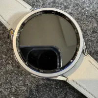 galaxy watch 6 classic 47 mm|ساعت|تهران, آبشار تهران (دریاچه)|دیوار