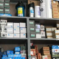 فروش قطعات پکیج و کولری