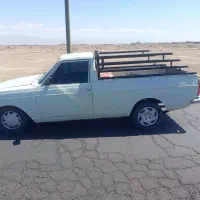 پیکان وانت مدل ۸۵