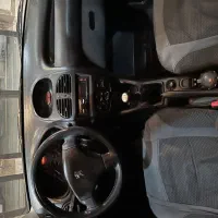 پژو۲۰۶مدل۸۹|خودرو سواری و وانت|فردیس, شهرک شهید حسینی|دیوار