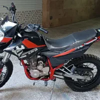 موتور تلرکویر t2 250