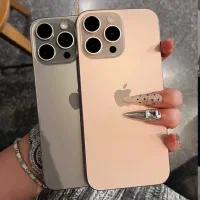 فروش ویژه اقساطی ایفون ۱۶ پرومکس بدون چک