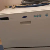 ظرفشویی رو میزی