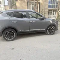 kmc x5|خودرو سواری و وانت|بجنورد, |دیوار