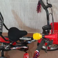 دوچرخه 12|دوچرخه، اسکیت، اسکوتر|ایلام, |دیوار