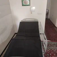 تخت بیمارستانی در حد نو و سالم|آرایشی، بهداشتی، درمانی|تهران, نارمک|دیوار