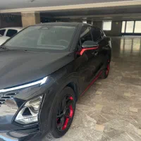 فونیکس FX پرمیوم -1402|خودرو سواری و وانت|تهران, تهرانسر غربی|دیوار