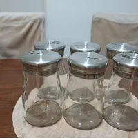 شیشه مخصوص ادویه