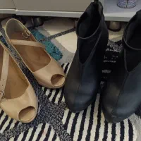 کفش مجلسی سالم