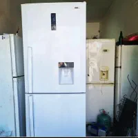 تعمیرات انواع یخچال و فریزر در محل شما