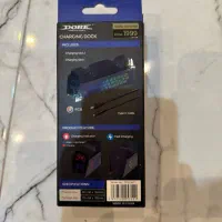 شارژرpas5|کنسول، بازی ویدئویی و آنلاین|تبریز, |دیوار