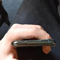 گوشی ایفون ۱۱ پرو|موبایل|نقده, |دیوار