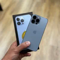 iphone 13 pro 128 / ایفون ۱۳ پرو