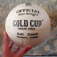 توپ والیبال GOLD CUP