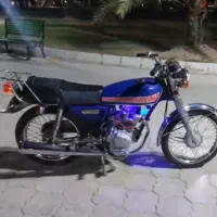 موتور سیکلت|موتورسیکلت|بندر ماهشهر, |دیوار