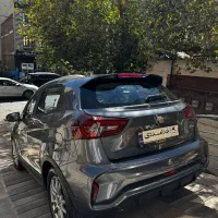 بک x3 پرو ثبت نامی|خودرو سواری و وانت|تهران, درختی|دیوار