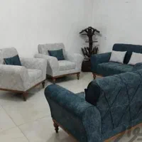 مبل یونانی،تولیدی انصاری،تخفیفات به مدت محدود12|مبلمان خانگی و میز عسلی|یاسوج, |دیوار