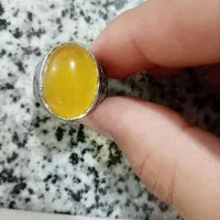 انگشتر شرف شمس