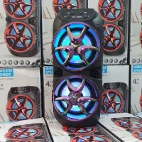 انواع اسپیکر بلوتوثی kts