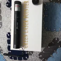 لیزر کیلومتری